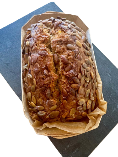 Steirer Klürbisbrot 600g